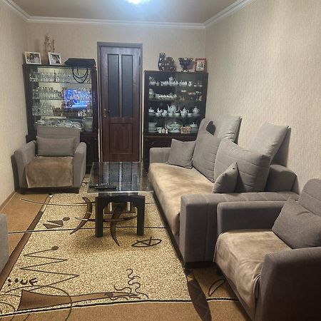 Comfortable House In Jermuk Apartment ภายนอก รูปภาพ