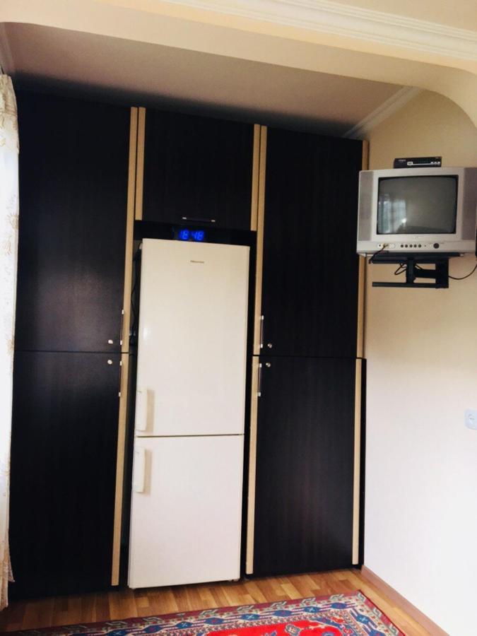 Comfortable House In Jermuk Apartment ภายนอก รูปภาพ