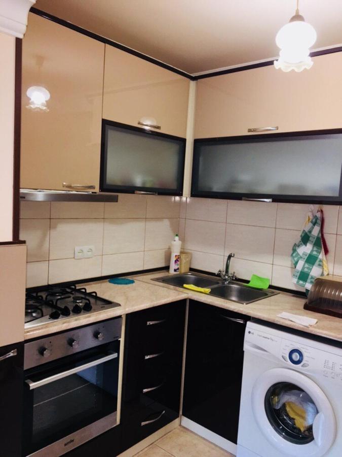 Comfortable House In Jermuk Apartment ภายนอก รูปภาพ