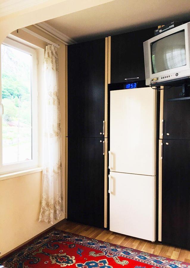 Comfortable House In Jermuk Apartment ภายนอก รูปภาพ