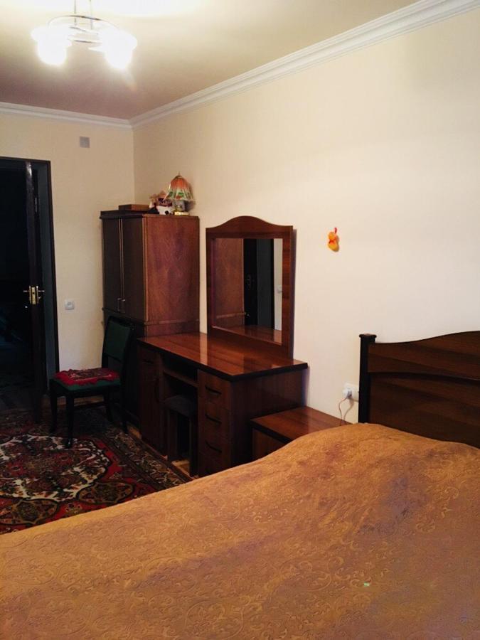 Comfortable House In Jermuk Apartment ภายนอก รูปภาพ