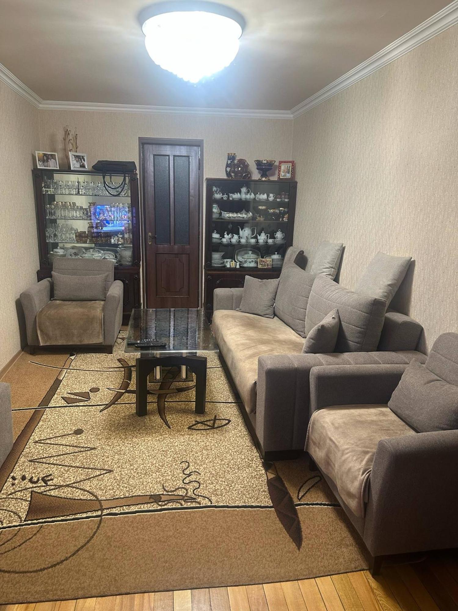 Comfortable House In Jermuk Apartment ภายนอก รูปภาพ